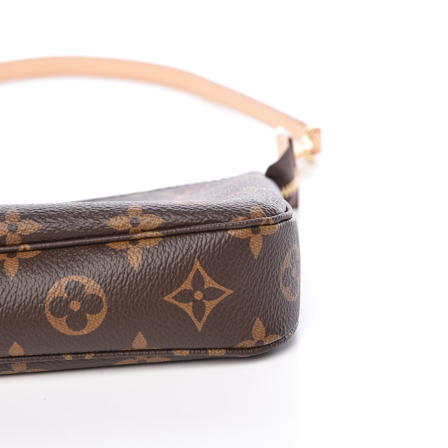 Monogram Pochette Accessories NM