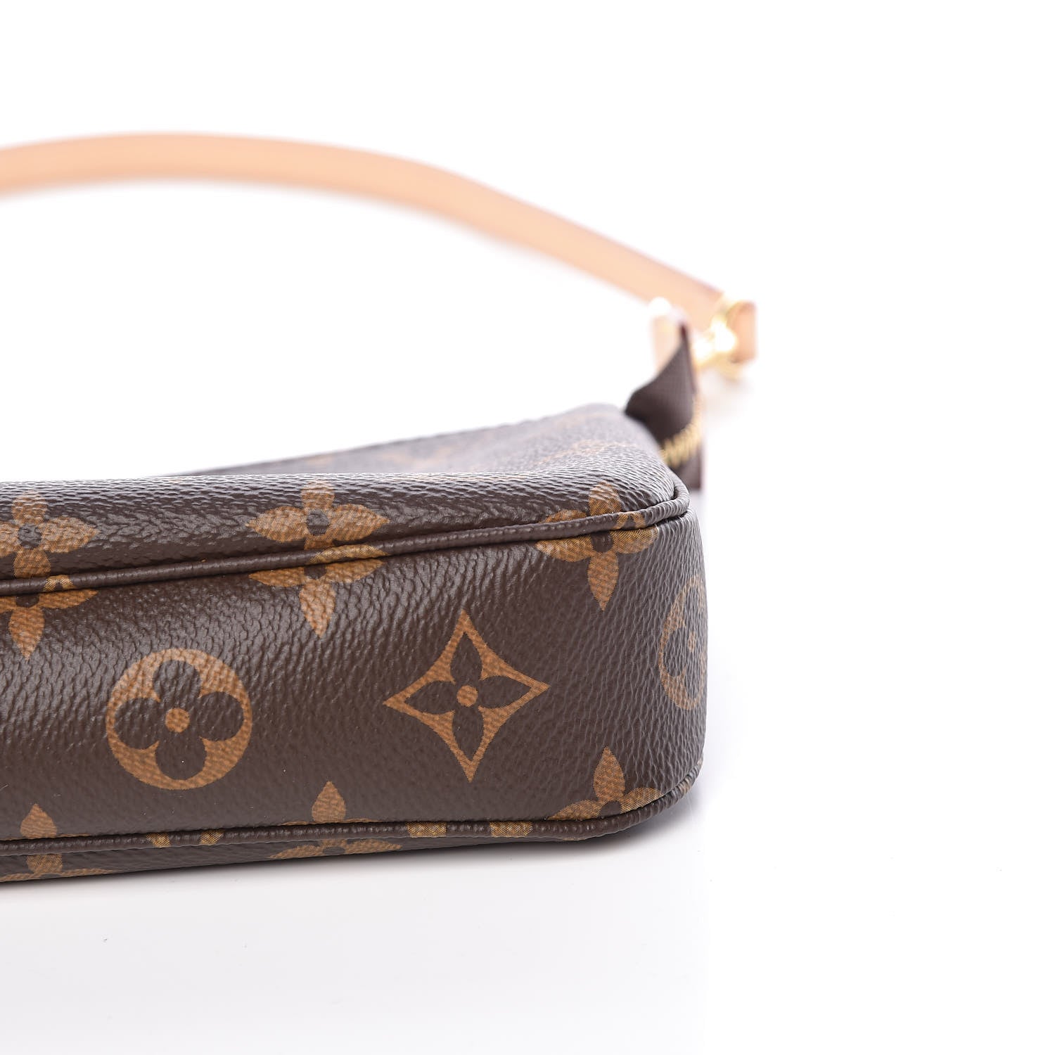 Louis Vuitton Monogram Pochette Accessories NM 9 of 10