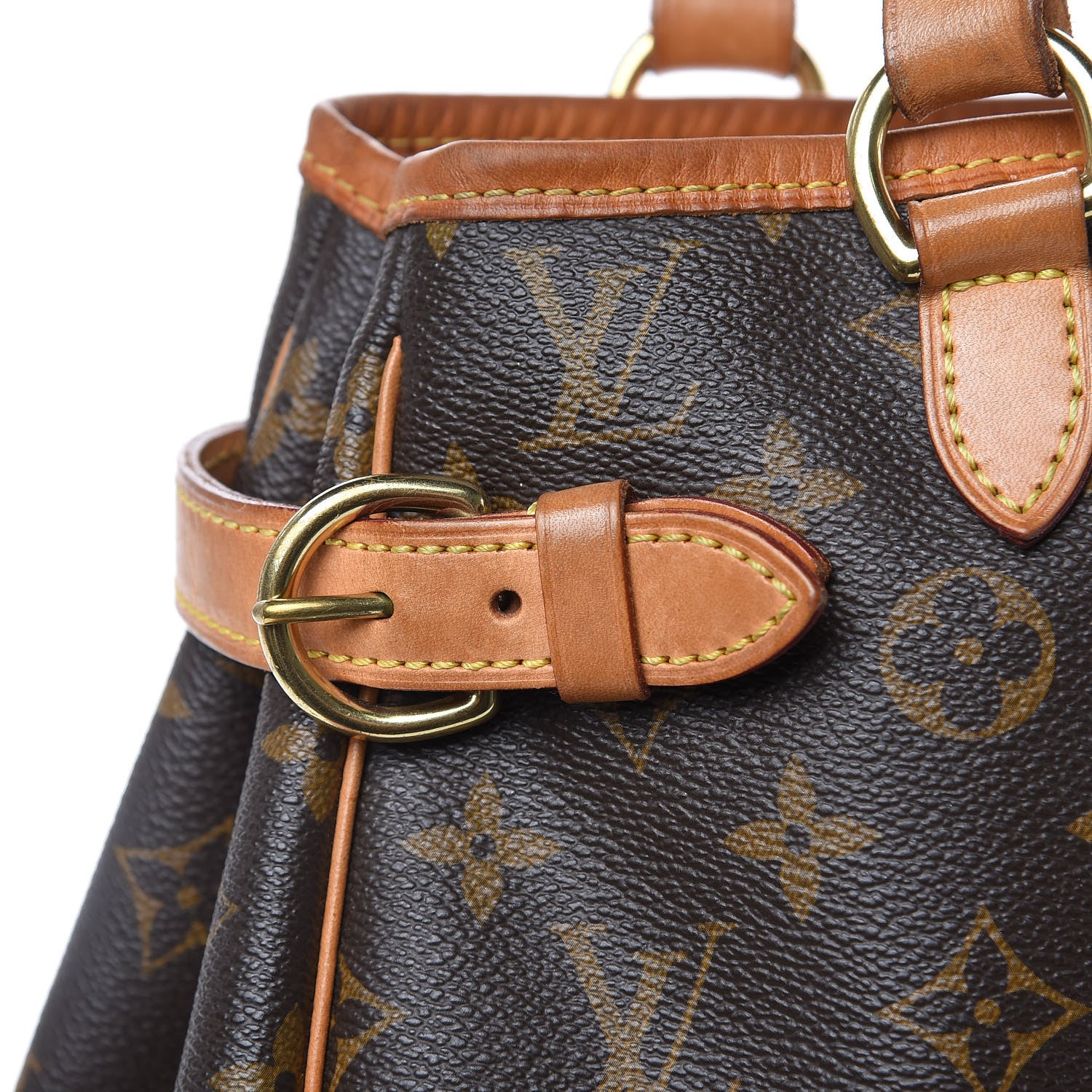 Louis Vuitton Monogram Batignolles Vertical 15 of 18