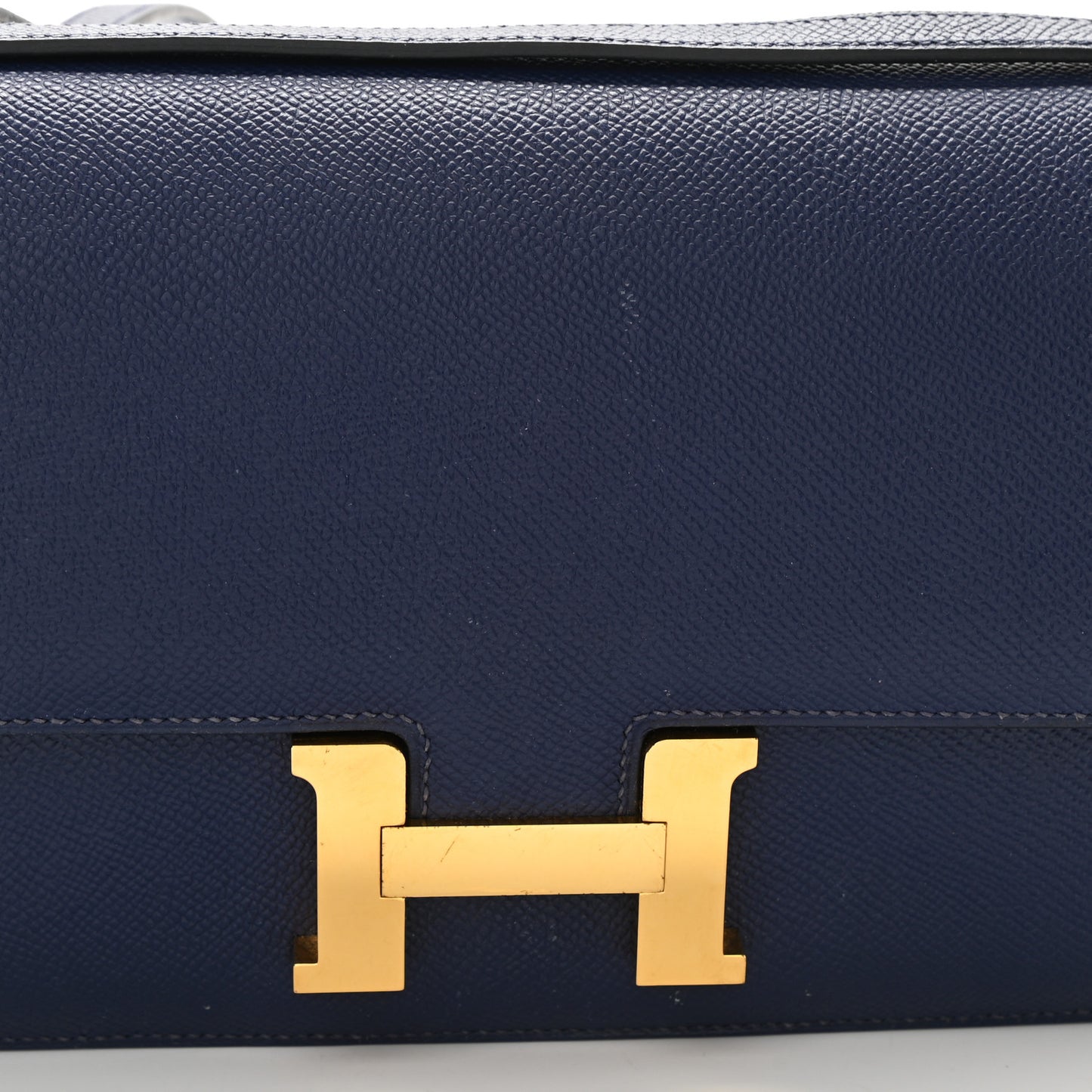 Epsom Constance Elan 25 Bleu Saphir