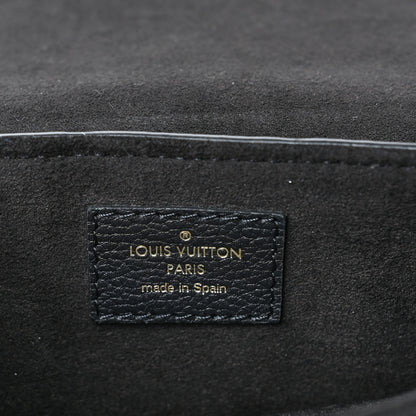Louis Vuitton Empreinte Georges BB Black 7 of 9