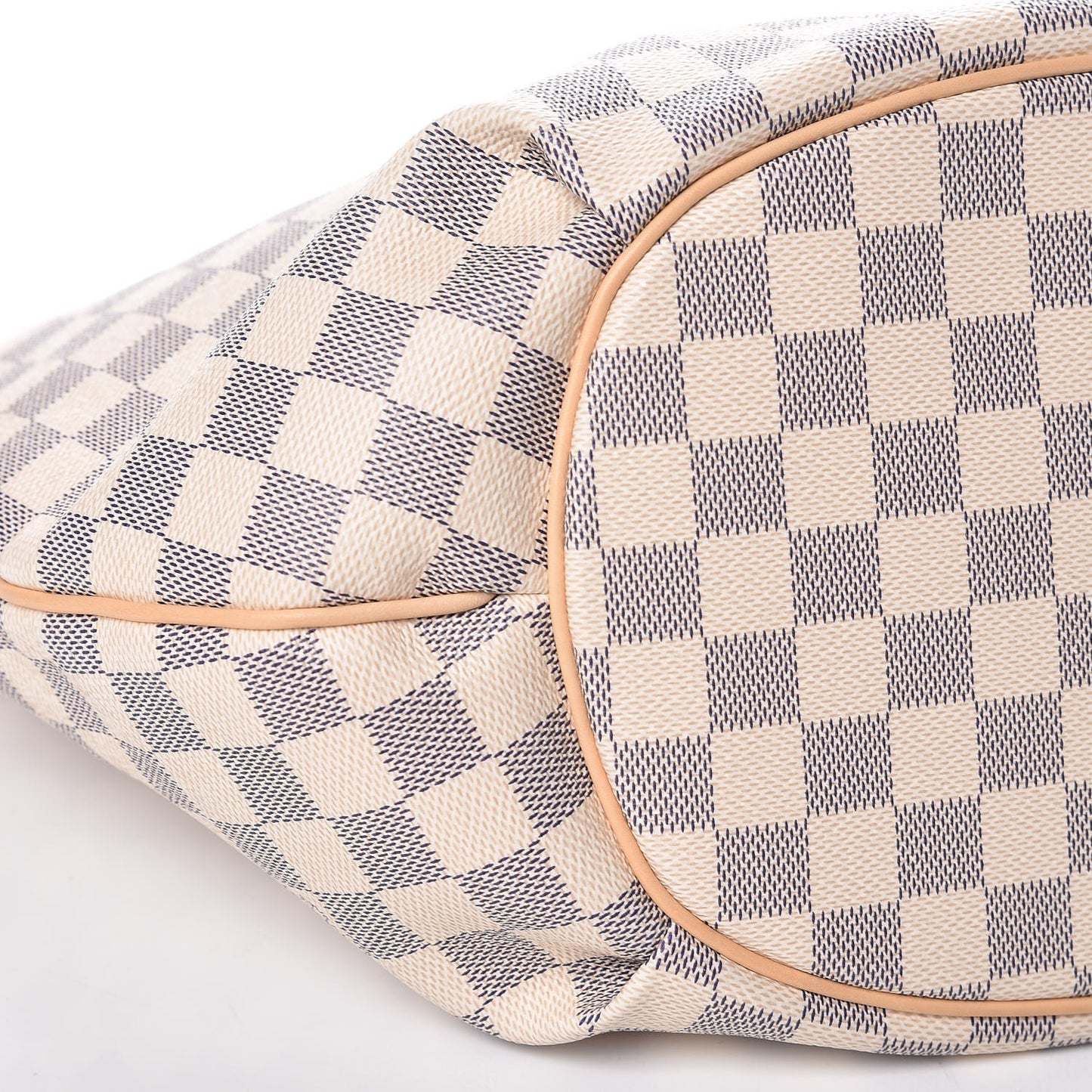Damier Azur Riviera MM