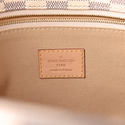 Louis Vuitton Damier Azur Soffi 6 of 10