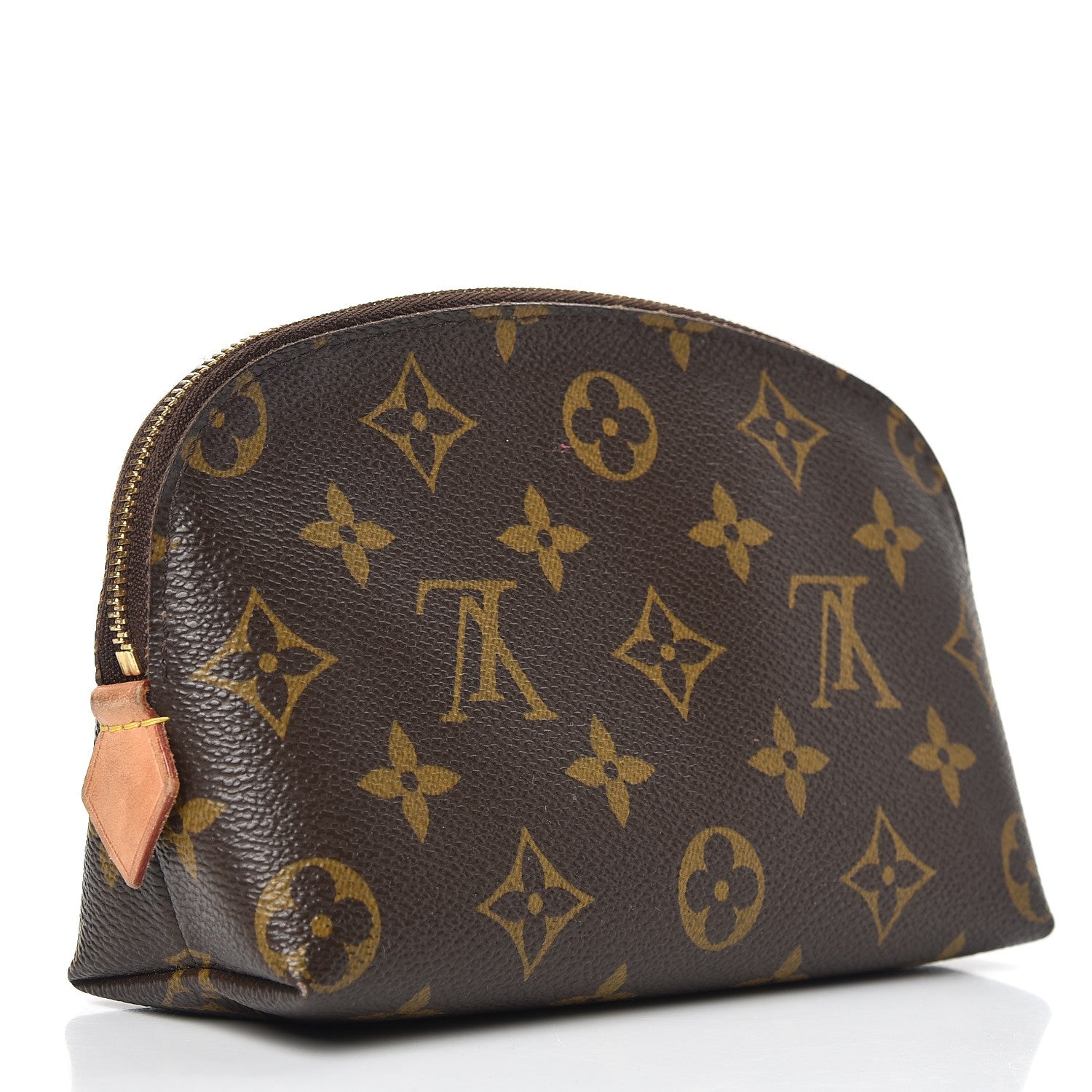 Louis Vuitton Monogram Cosmetic Pouch 3 of 7