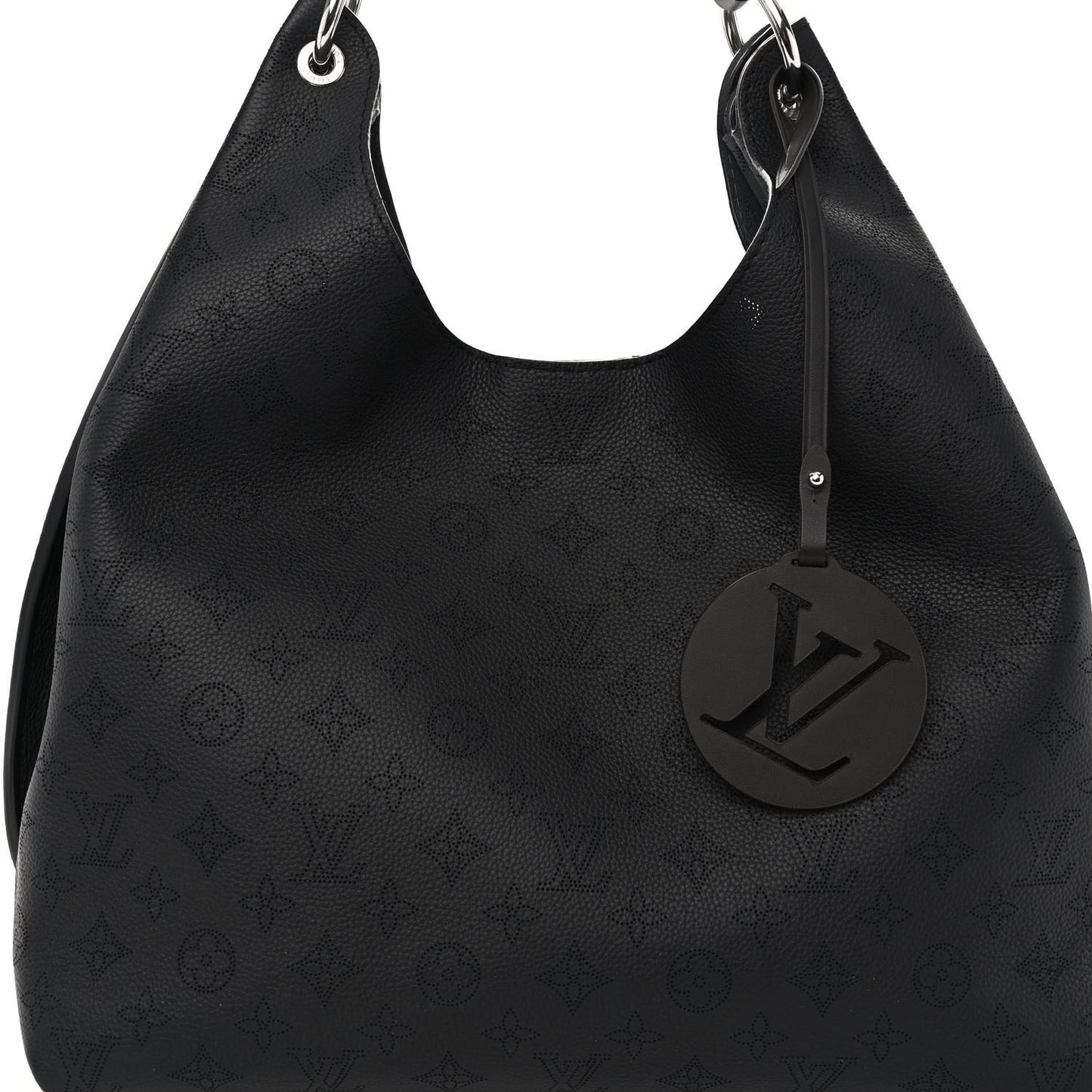 Mahina Carmel Hobo Black