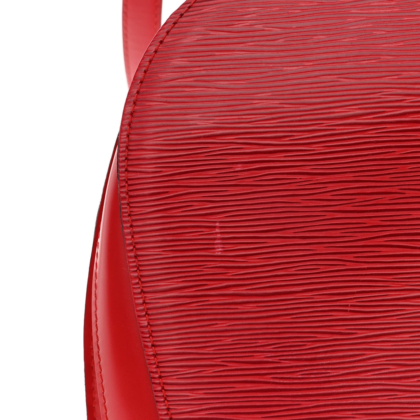 Epi Mabillon Backpack Castillan Red