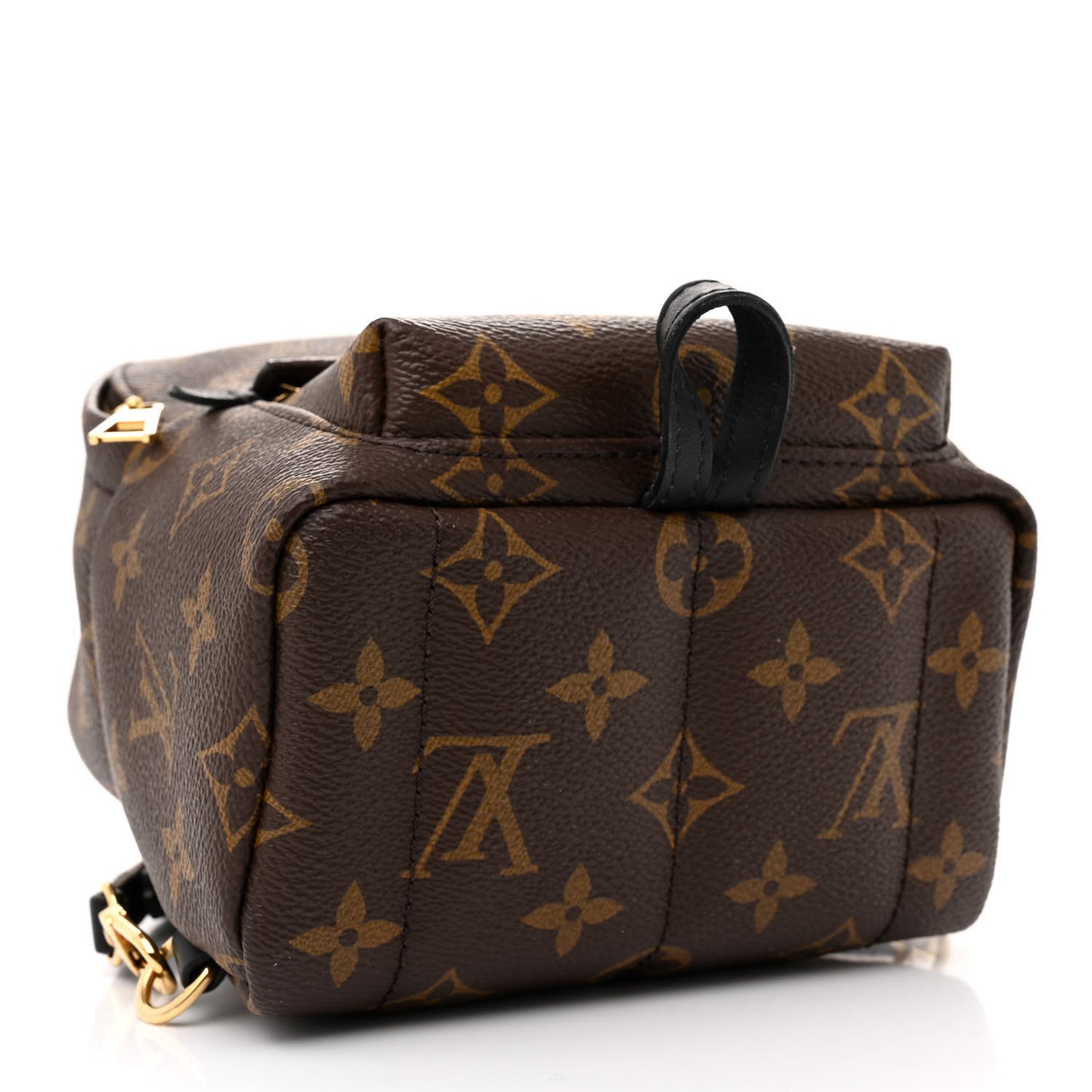 Monogram Palm Springs Backpack Mini
