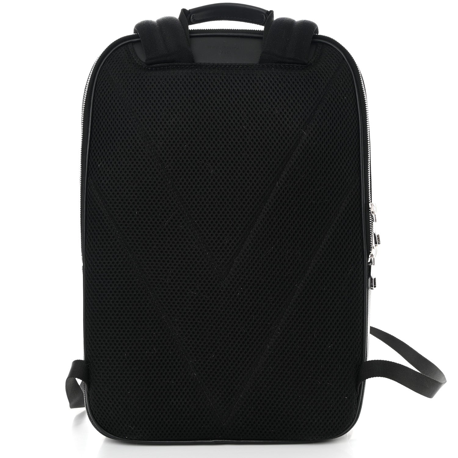 Louis Vuitton Damier Graphite Michael Backpack NV2 11 of 14