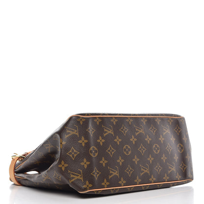 Louis Vuitton Monogram Batignolles Vertical 4 of 14