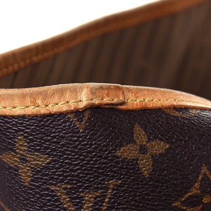 Louis Vuitton Monogram Neverfull GM 16 of 20