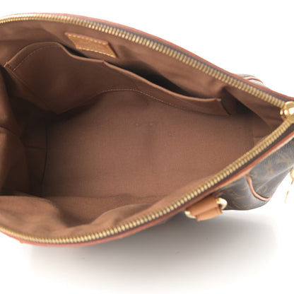 Louis Vuitton Monogram Tivoli PM 5 of 15