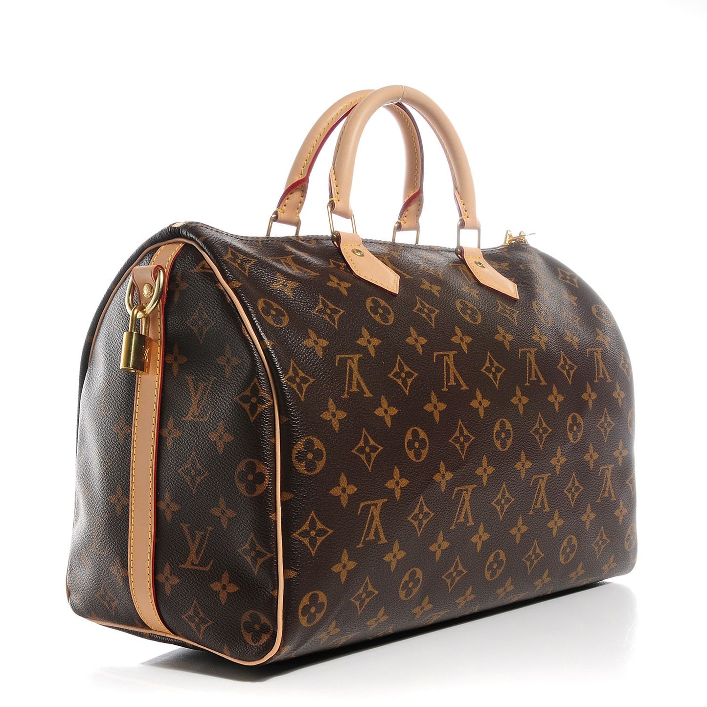 Monogram Speedy Bandouliere 35