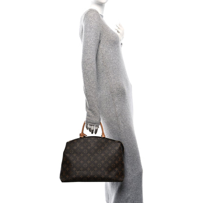 Louis Vuitton Monogram Grand Palais 3 of 11