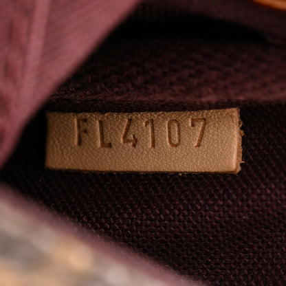 Louis Vuitton Monogram Favorite PM 7 of 10