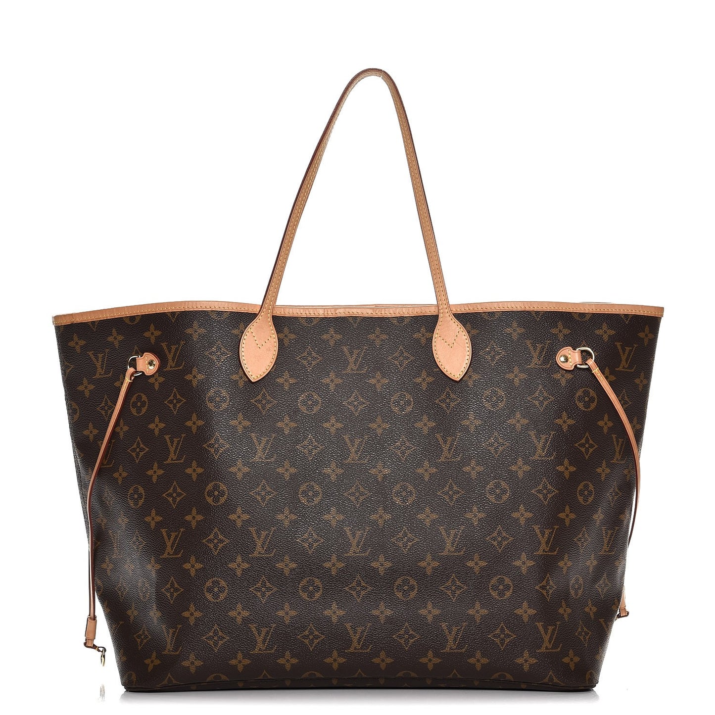 Monogram Neo Neverfull GM Pivoine
