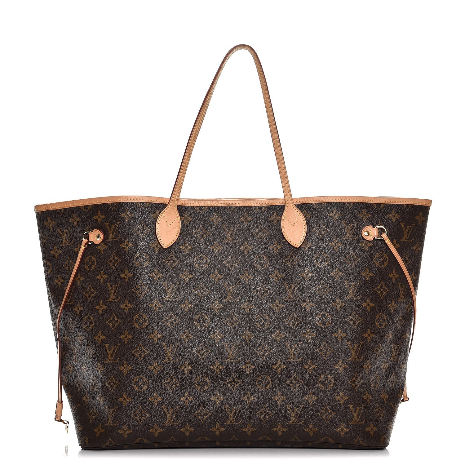 Louis Vuitton Monogram Neo Neverfull GM Pivoine 1 of 13