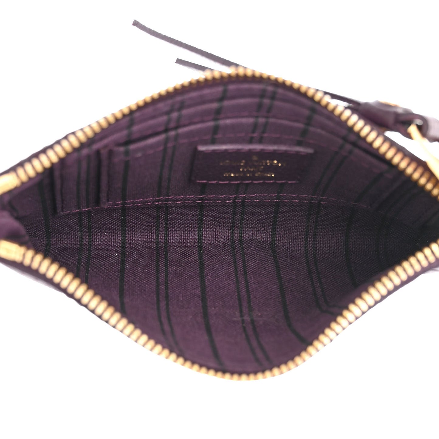 Empreinte Citadine PM Aube