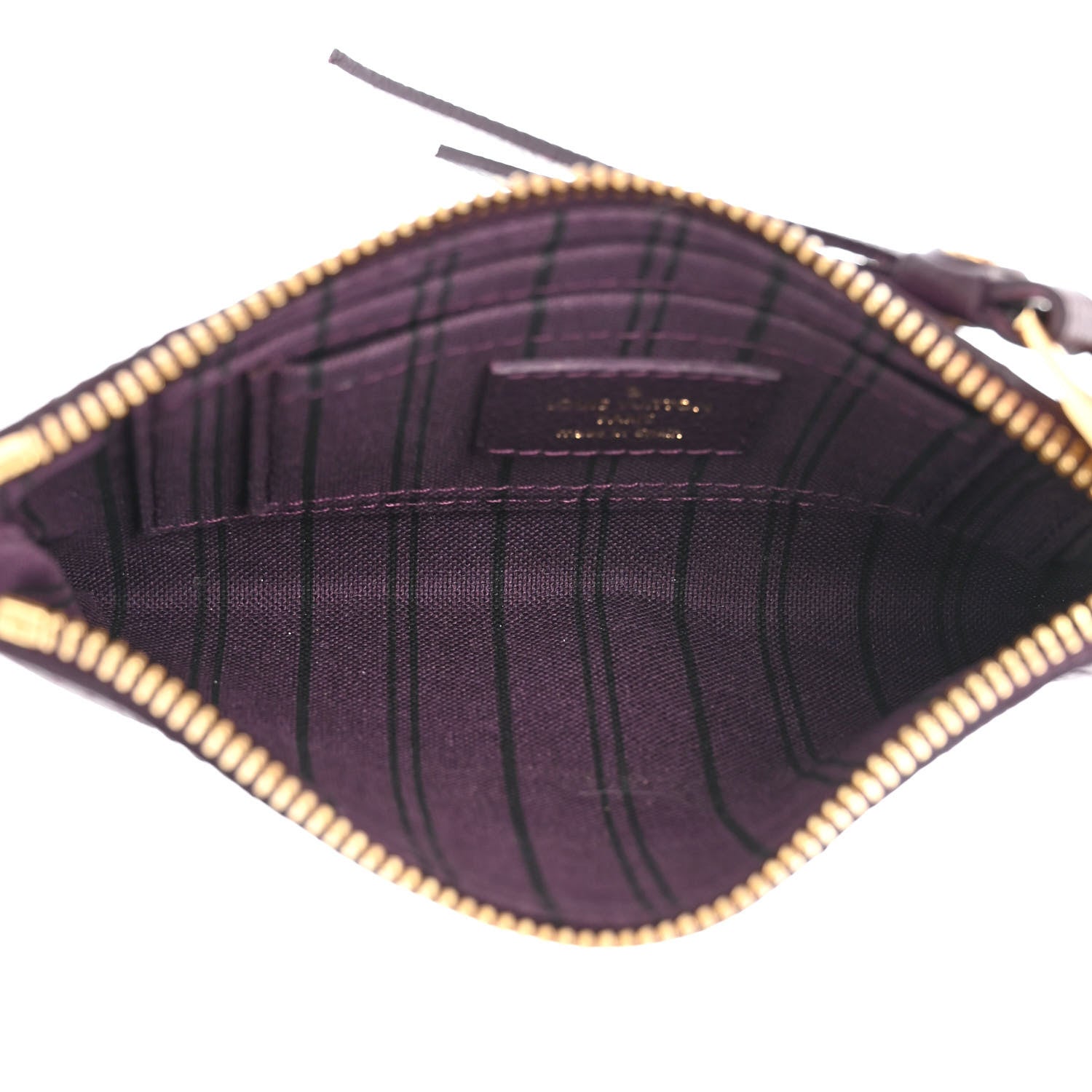 Louis Vuitton Empreinte Citadine PM Aube 7 of 17