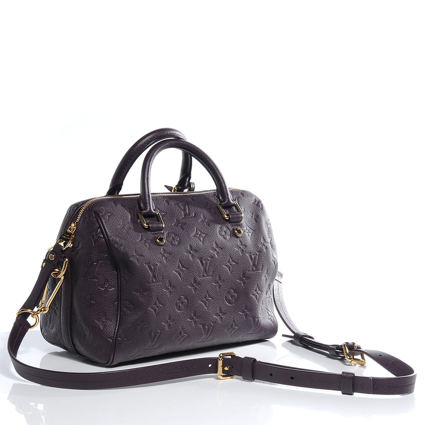 Empreinte Speedy Bandouliere 25 Aube