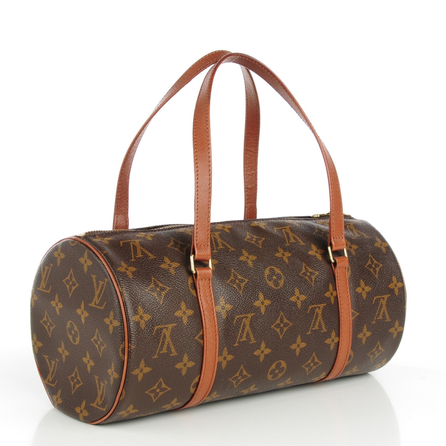 Monogram Papillon 30