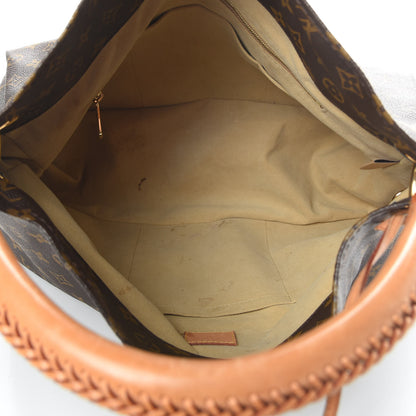 Louis Vuitton Monogram Artsy MM 5 of 18