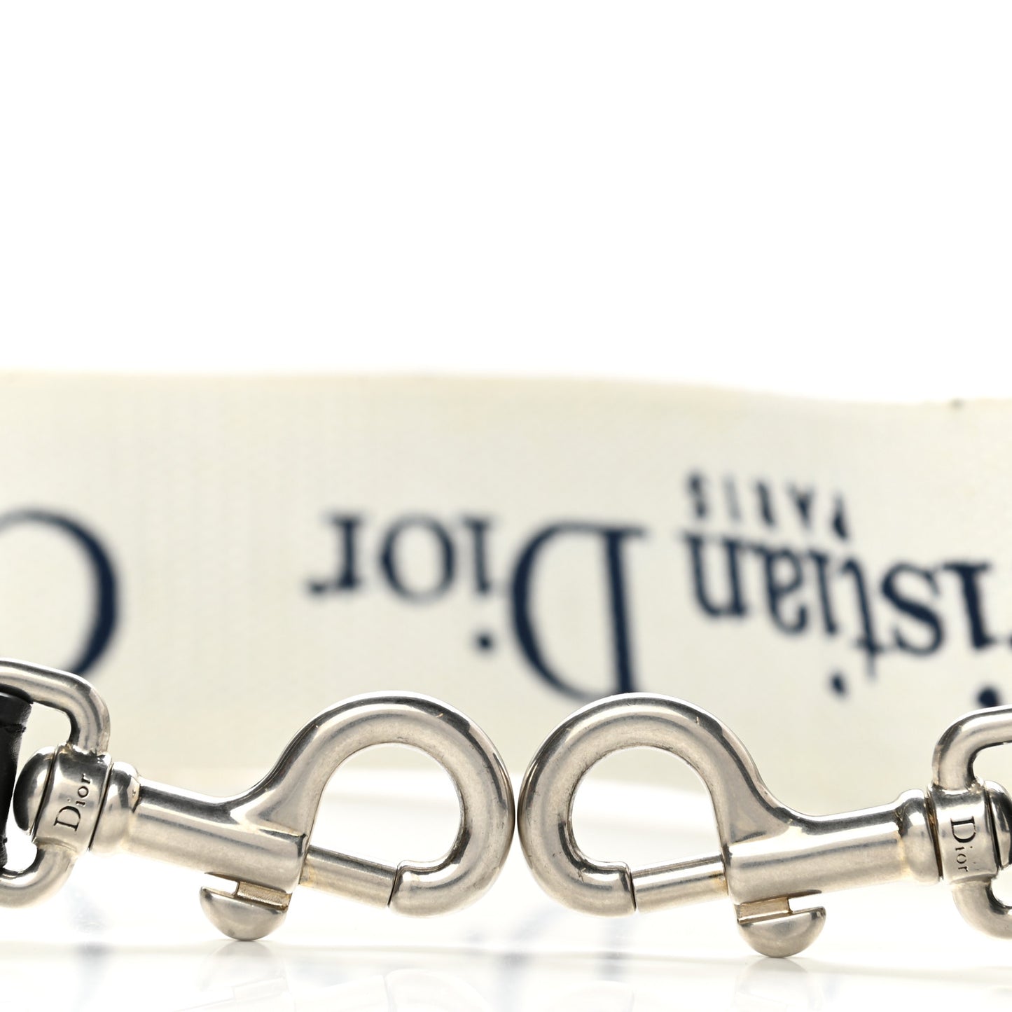 Canvas Embroidered Book Shoulder Strap Blue Multicolor