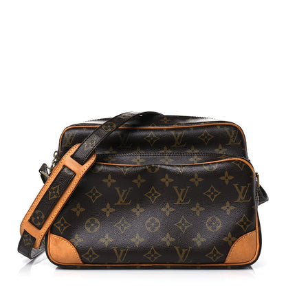 Louis Vuitton Monogram Nil 28 1 of 7