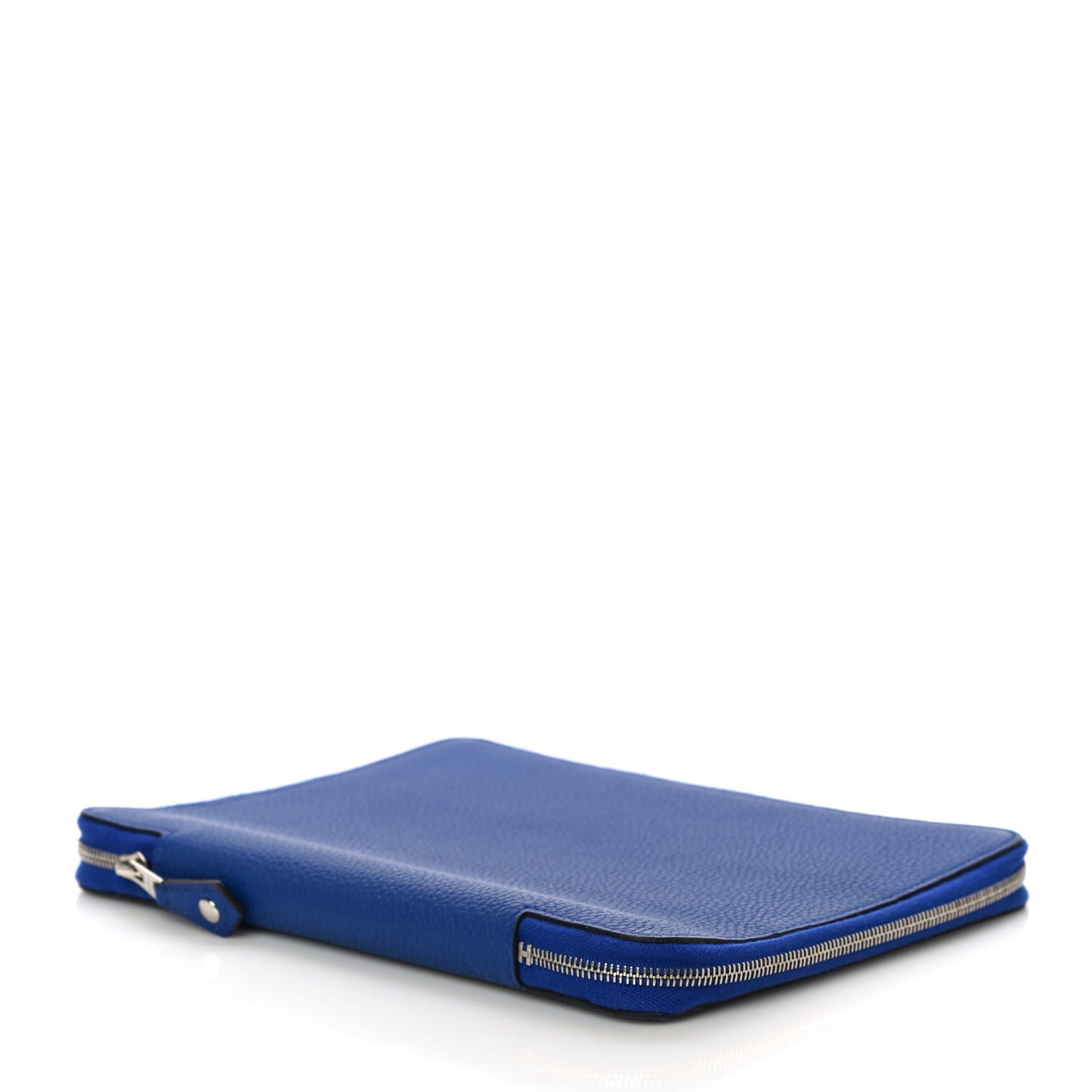 Togo E-Zip iPad Mini Notebook Cover Bleu Electrique