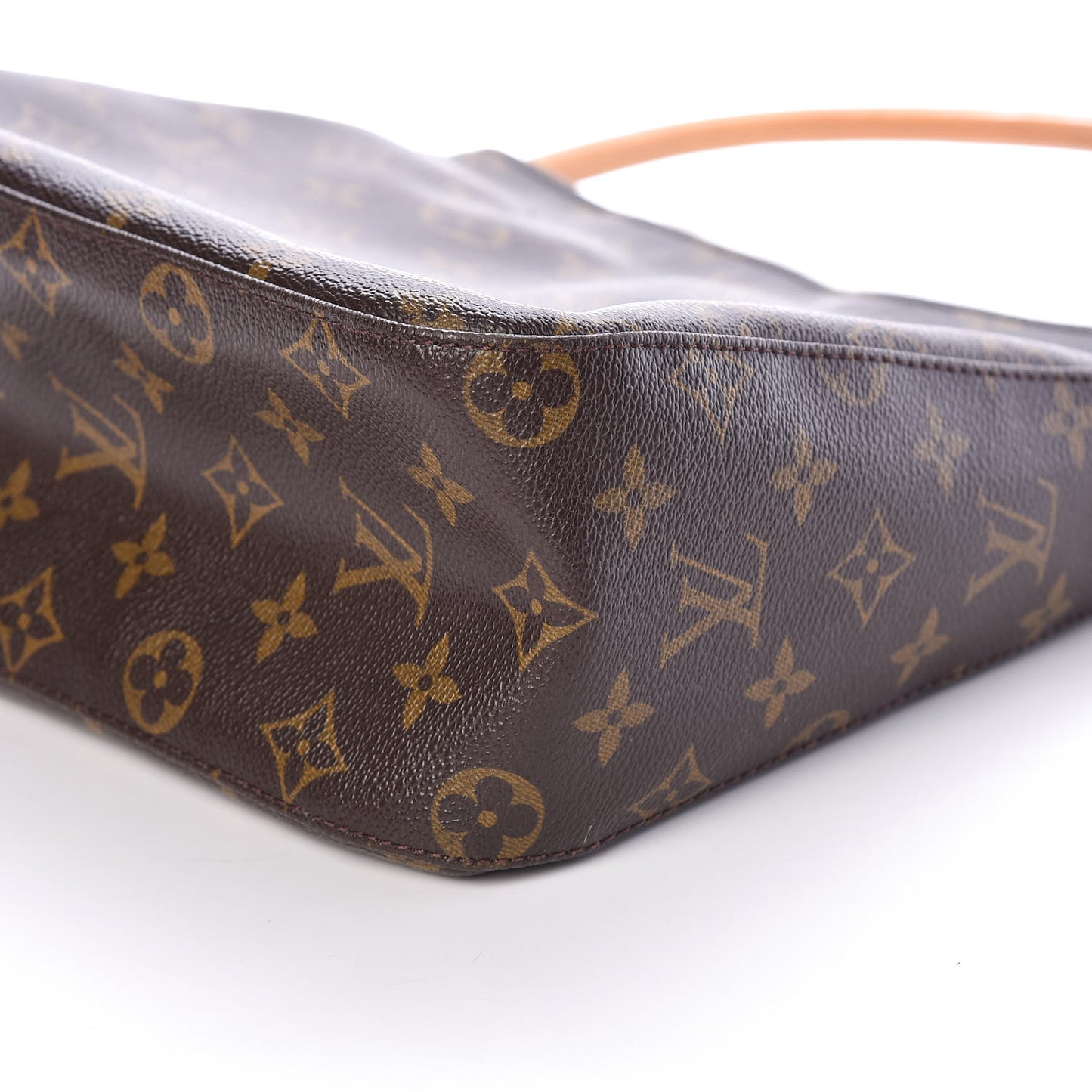 Monogram Looping MM