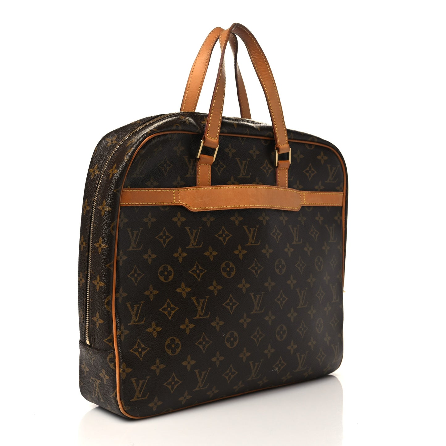 Monogram Porte-Documents Pegase Briefcase