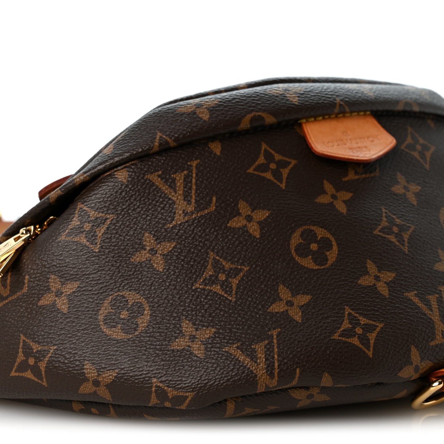 Monogram Bumbag