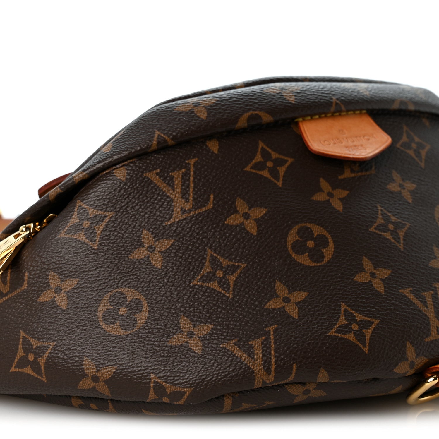 Louis Vuitton Monogram Bumbag 7 of 8