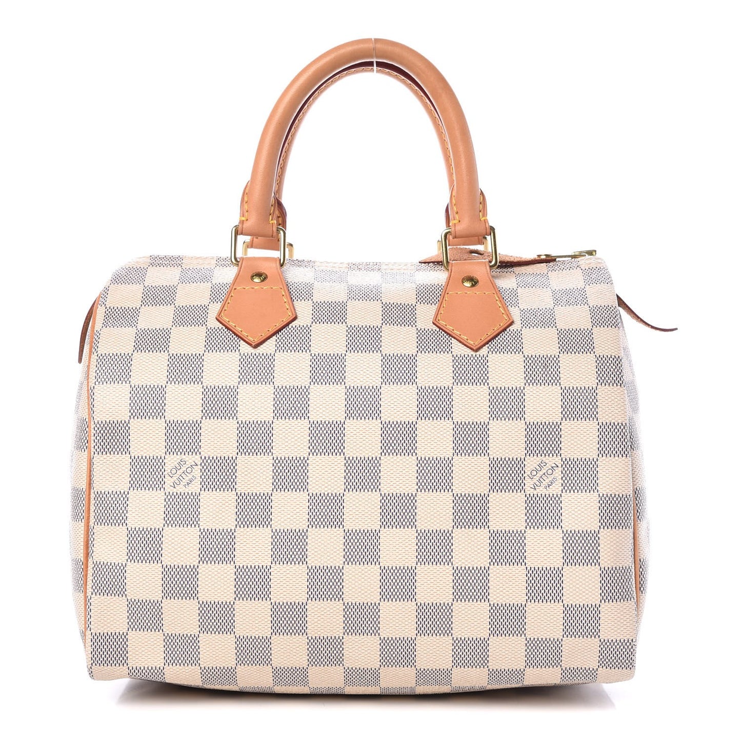 Damier Azur Speedy 25