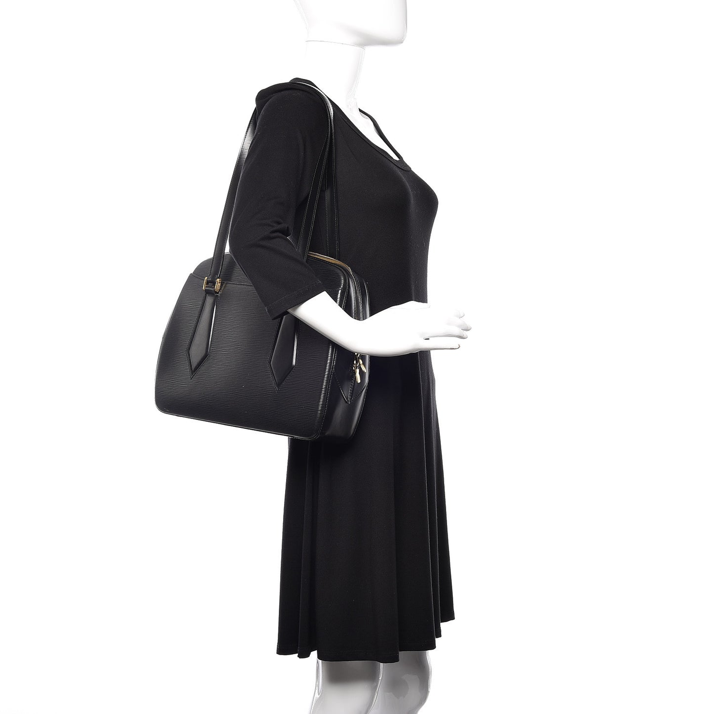Epi Voltaire Black