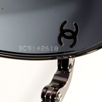 Chanel Aviator Sunglasses 4193 6 of 6