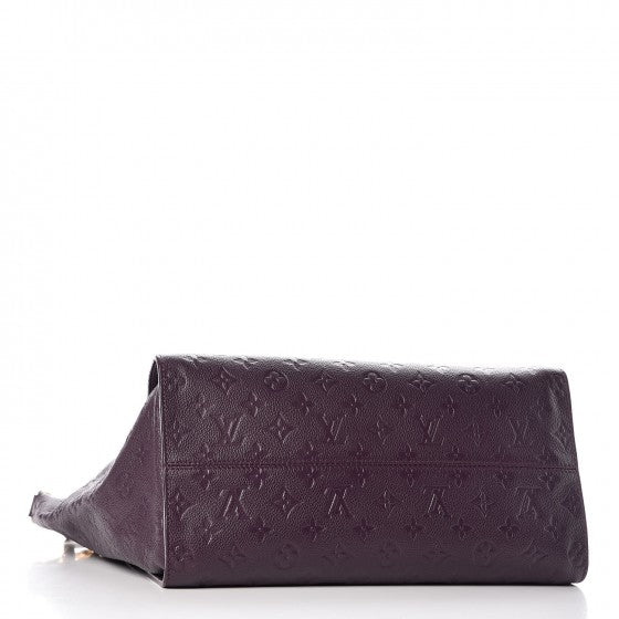 Louis Vuitton Empreinte Lumineuse PM Aube 5 of 10