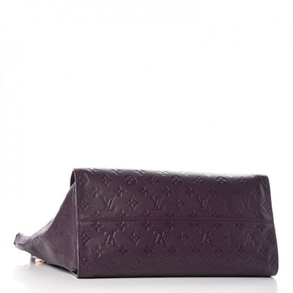 Louis Vuitton Empreinte Lumineuse PM Aube 5 of 10