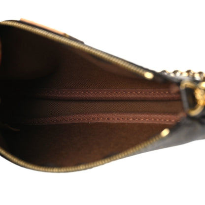 Louis Vuitton Monogram Multi Pochette Accessories Mini Pochette 7 of 8