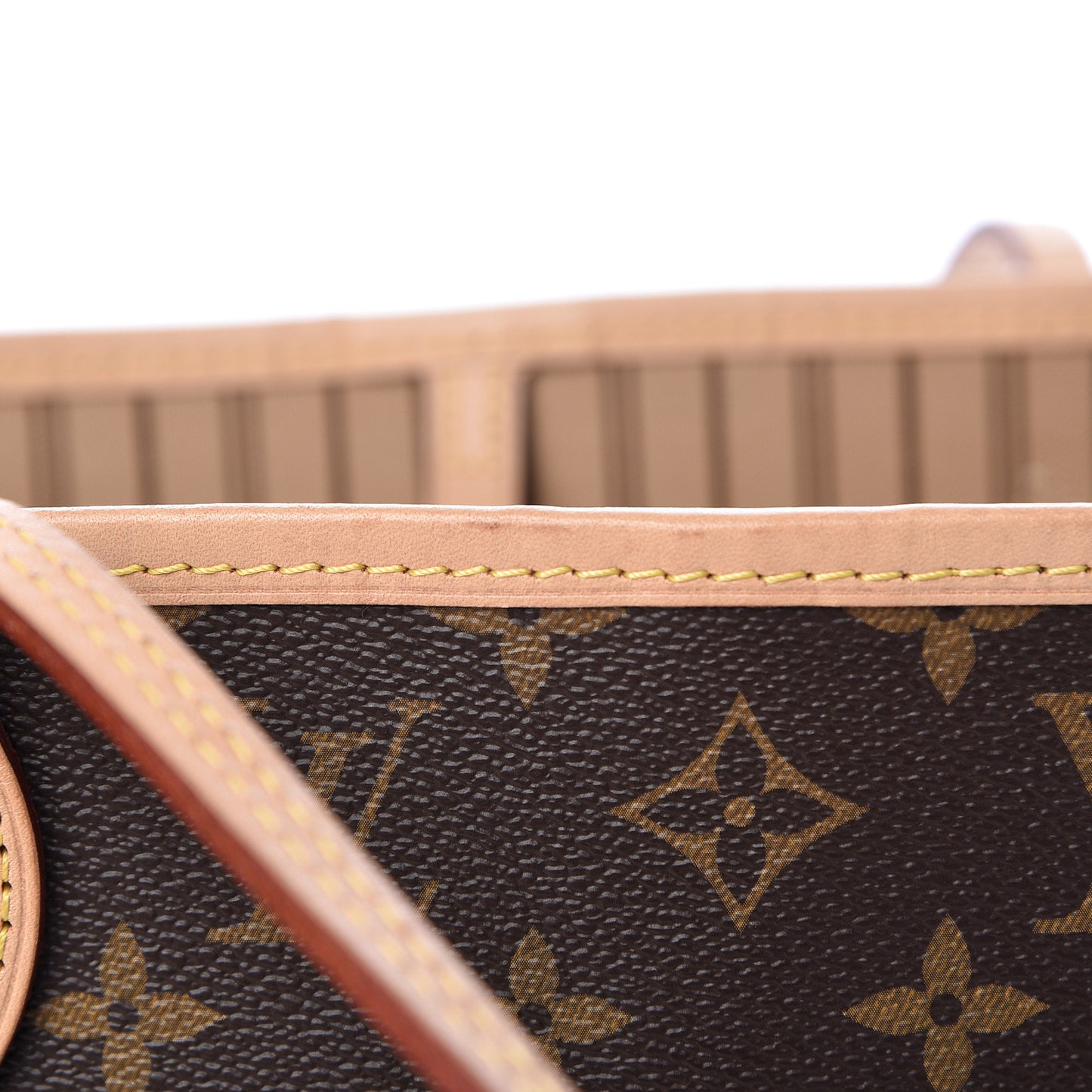 Monogram Neo Neverfull MM