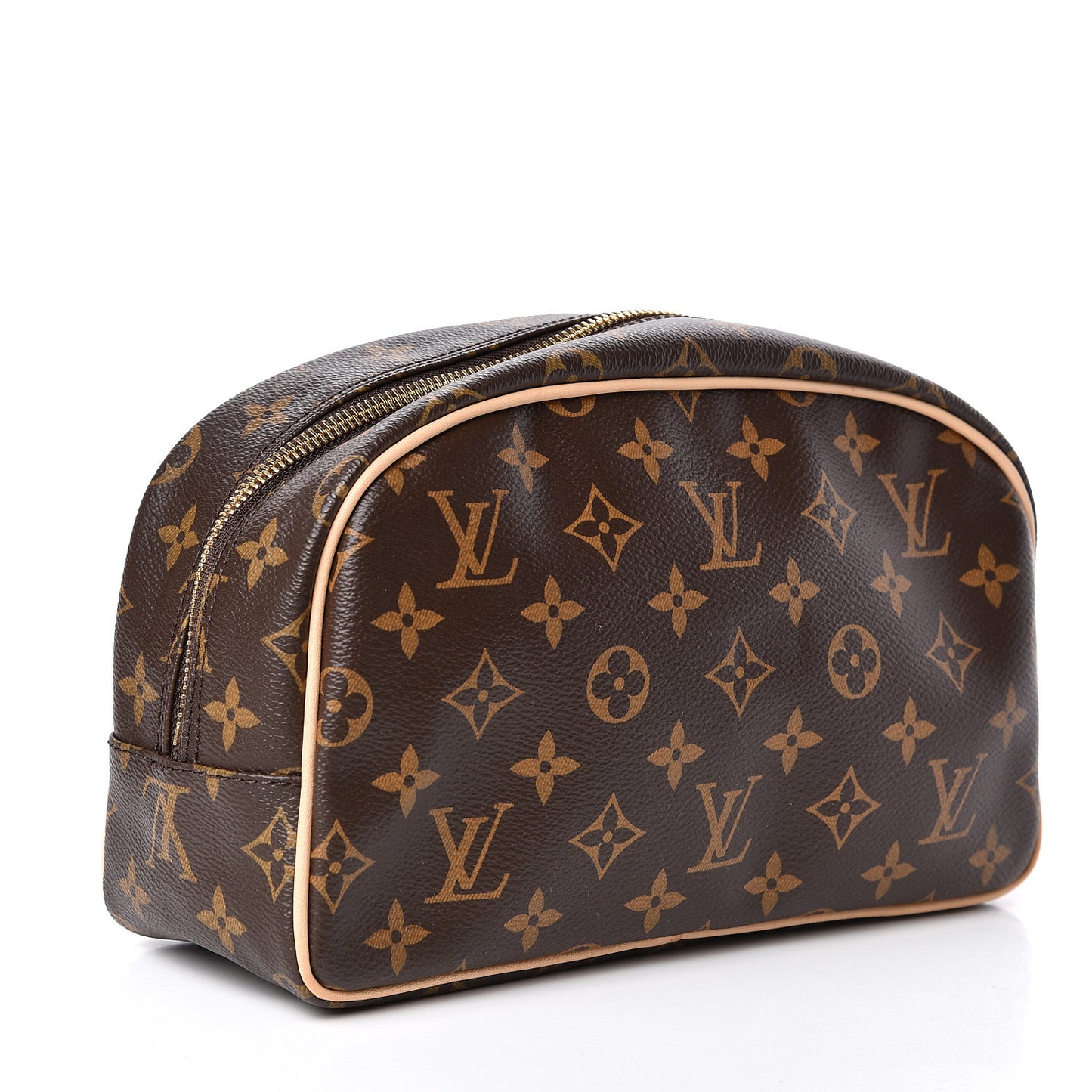 Monogram Toiletry Bag 25
