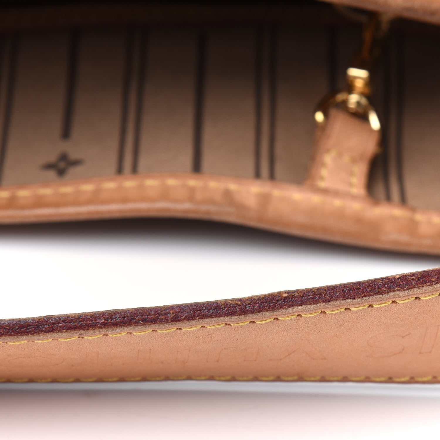 Louis Vuitton Monogram Delightful GM 26 of 28