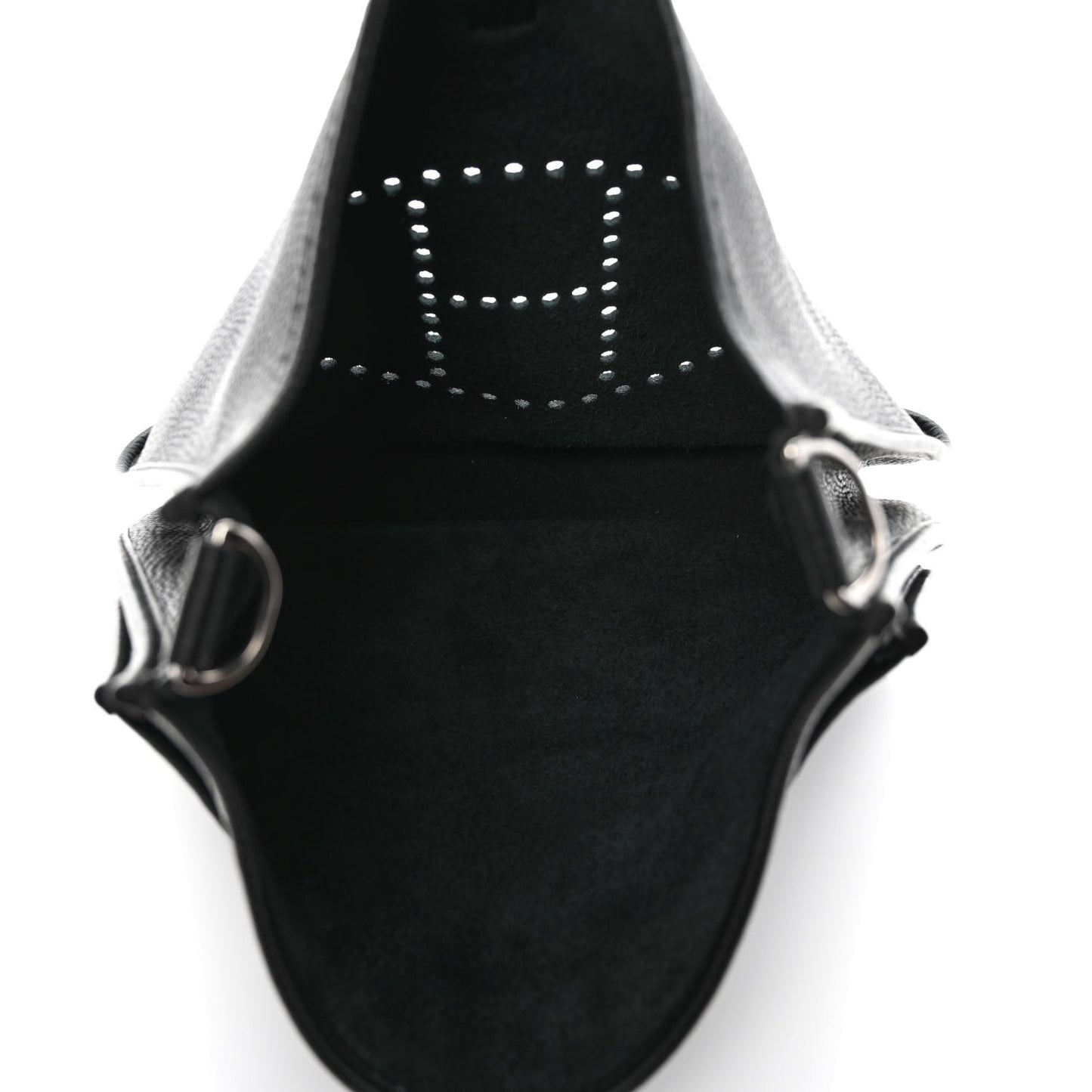 Taurillon Clemence Evelyne III GM Black