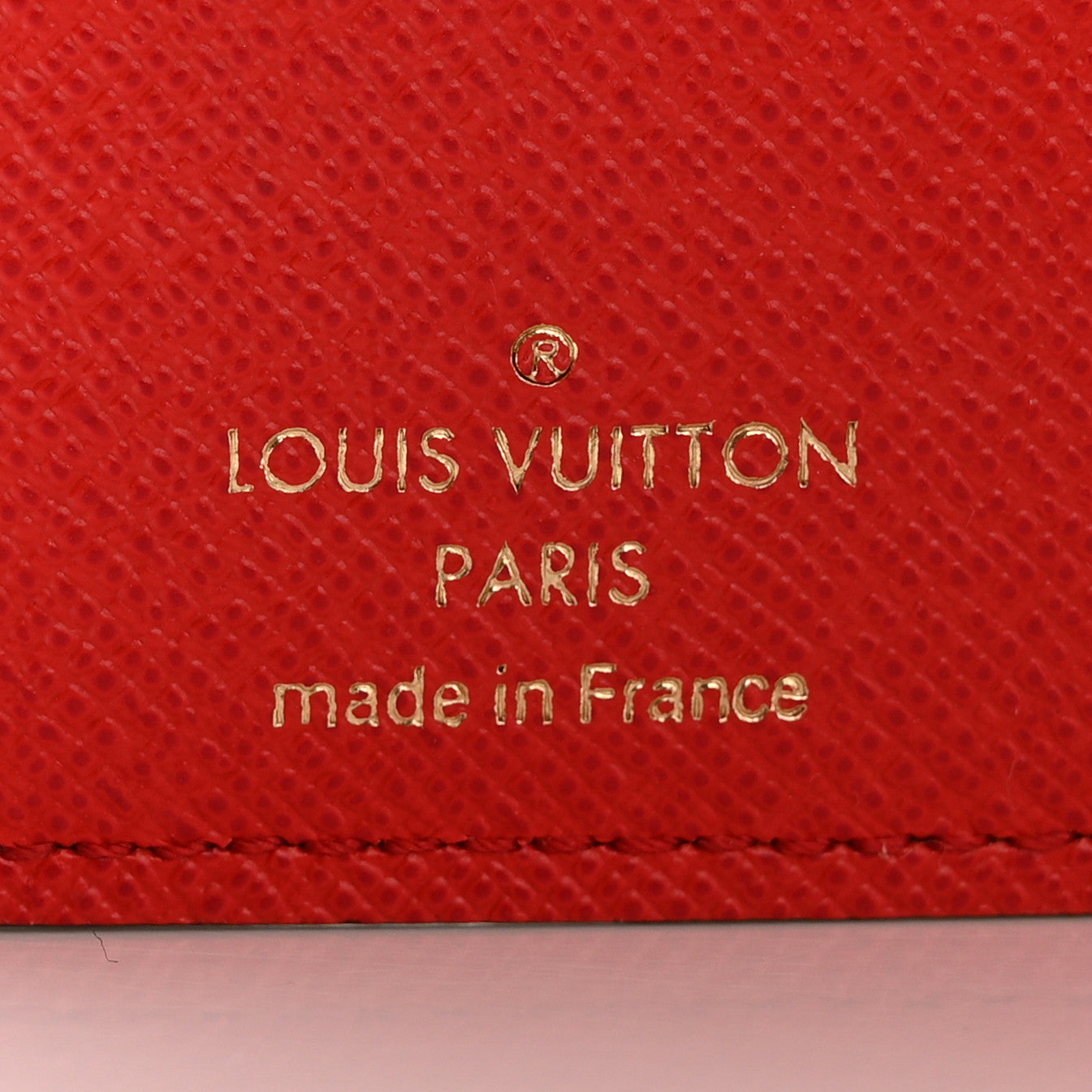 Louis Vuitton Monogram Paul Notebook Cover MM 6 of 7