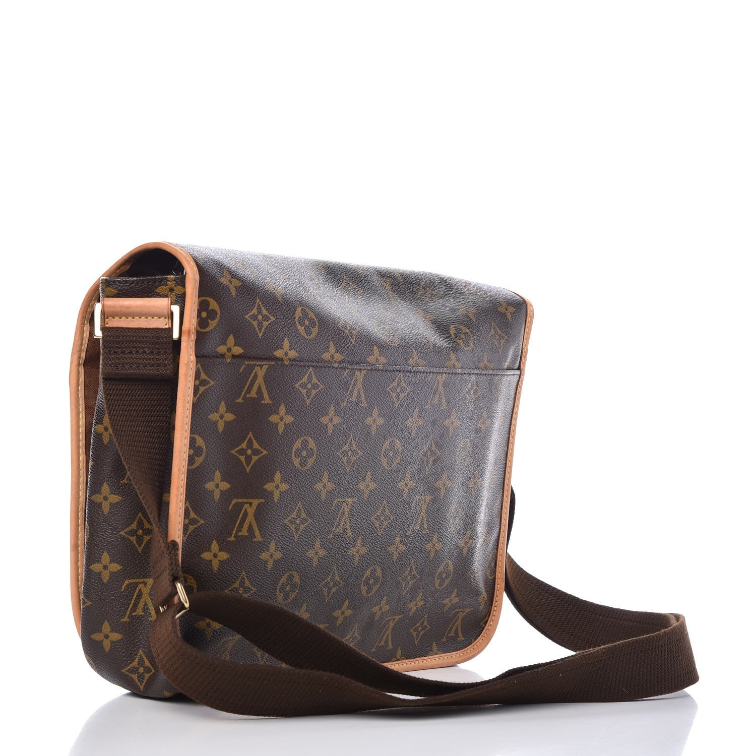 Louis Vuitton Monogram Bosphore GM 3 of 10