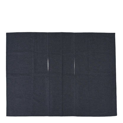 Hermes Cashmere Vest Gris Flanelle 1 of 3