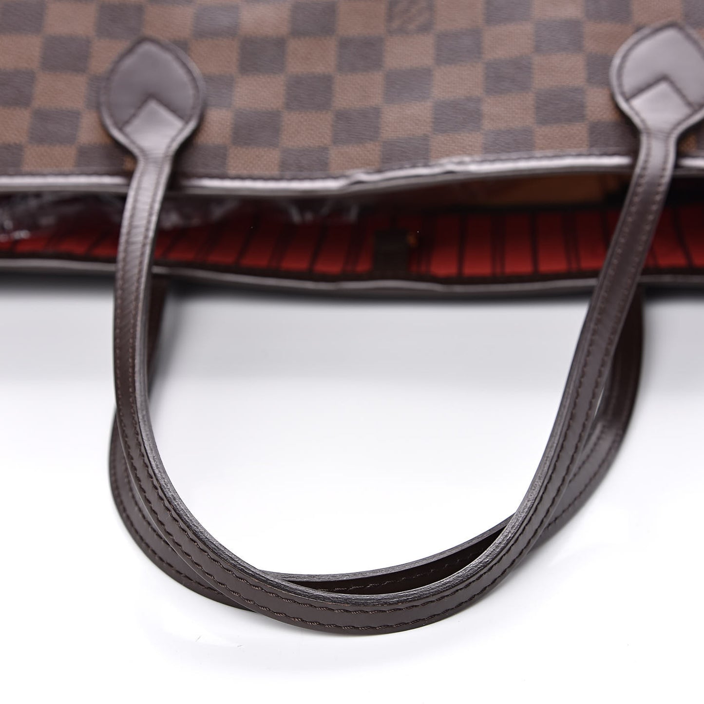 Damier Ebene Neo Neverfull MM