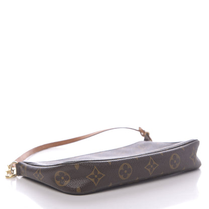Louis Vuitton Monogram Pochette Accessories 4 of 11