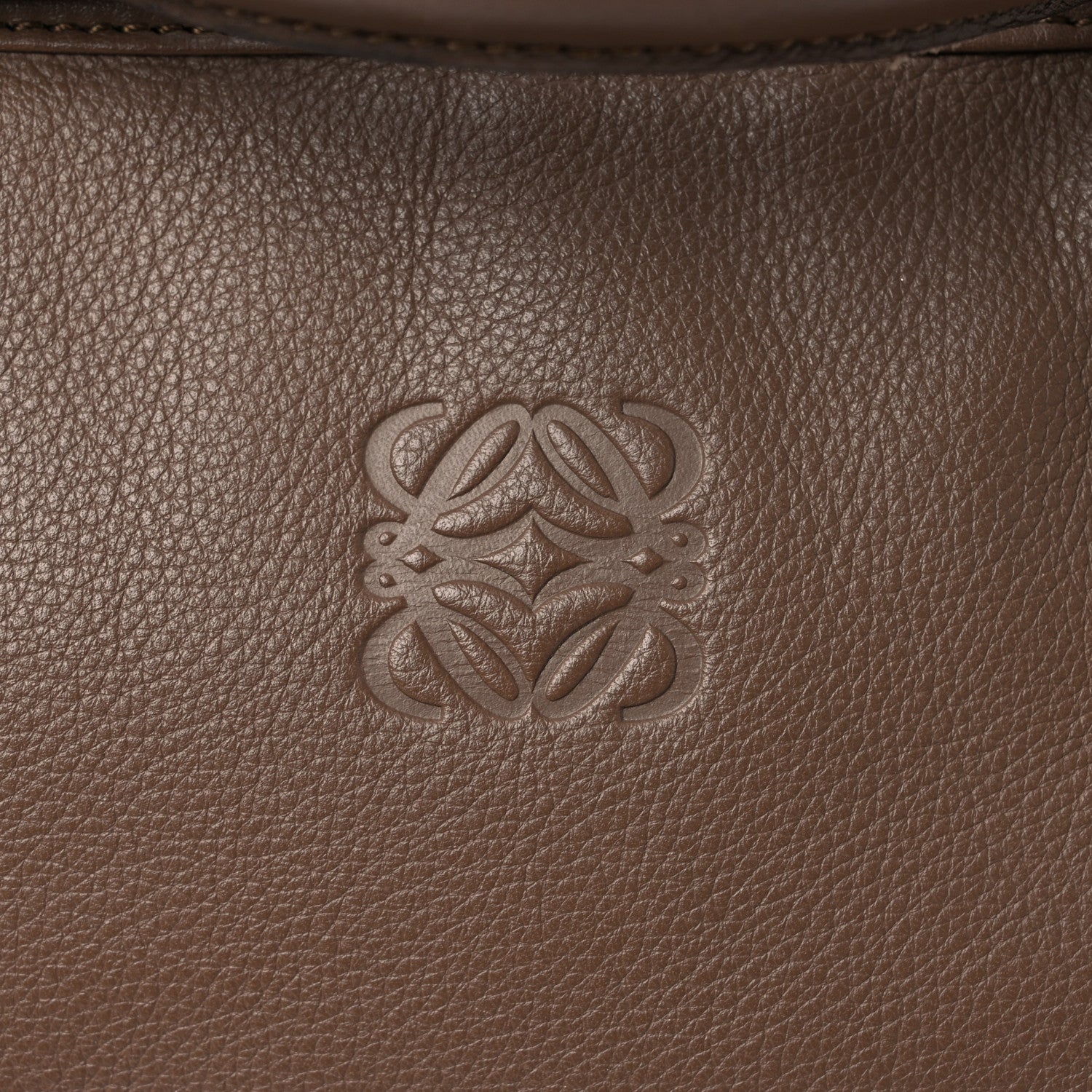 Loewe Calfskin Amazona 36 Mink 13 of 13