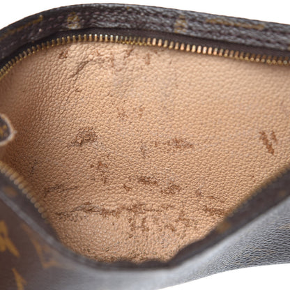 Louis Vuitton Monogram Bucket 27 Pouch 12 of 14