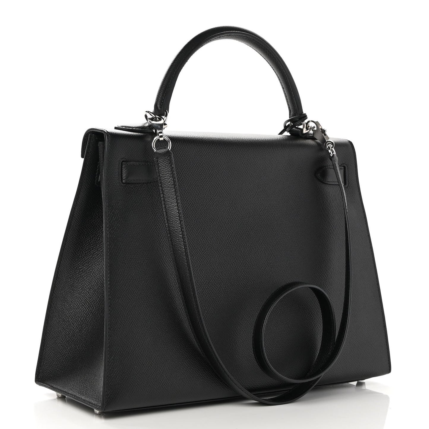 Epsom Kelly Sellier 32 Black